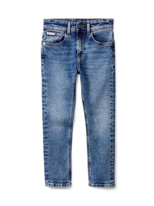  CALVIN KLEIN JEANS | IB0IB02547J/1A4